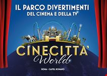 Cinecittà World